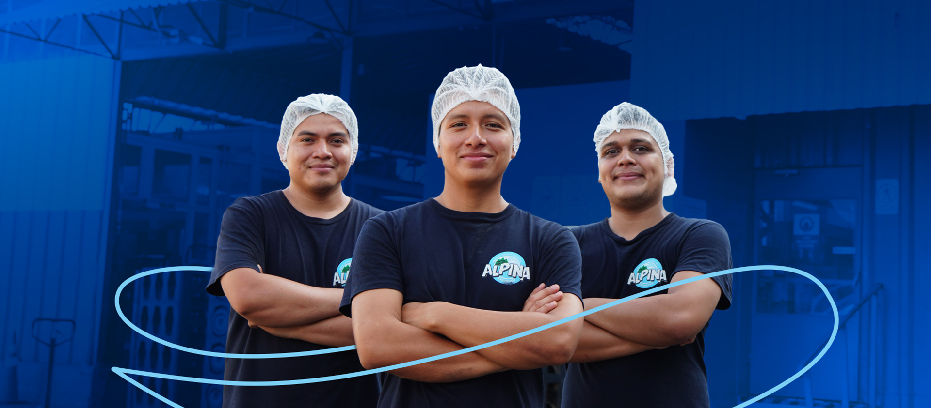 Trabaja con Nosotros