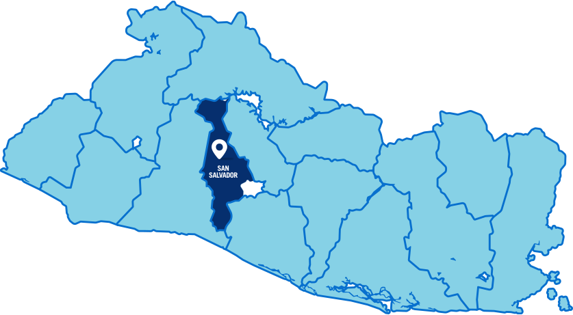 agua embotellada el salvador agencias agua alpina